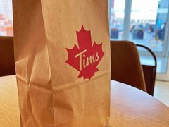 -Tims天好咖啡·贝果(融汇佳盛大厦店)