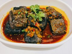 火宫殿臭豆腐-潇湘码头(常营店)