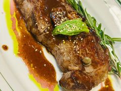 -秋林西餐厅(总店)