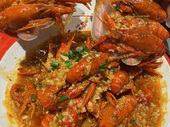 -聚在尊味虾皇·夜宵市集(新建店)