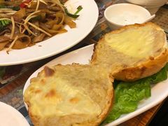-香港新记茶餐厅(湖墅南路店)