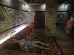 -极乐汇汗蒸会馆(杭州店)