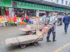门面-菜园坝水果市场