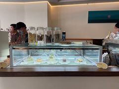 -fishtank鱼缸咖啡(三山街店)