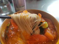 传统华兴街番茄煎蛋面-华兴街煎蛋面(总店)