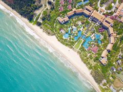 -三亚海棠湾万丽度假酒店