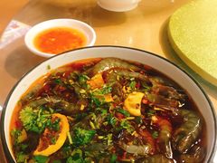 -大洋家·精品潮汕菜·生腌砂锅粥(天河东路店)