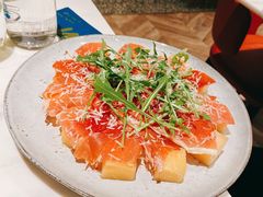 -Petit Oyster叫嚎(平安金融中心店)