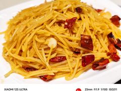 -麻辣渔夫·水煮蛙·烤鱼(万达金街总店)