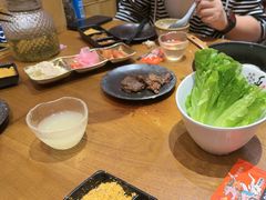 -牛也烧肉(摩尔城店)