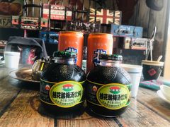 -龙虾风暴(松江店)