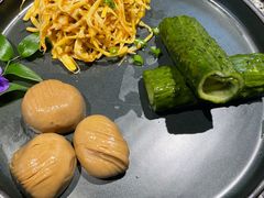 -辉哥火锅(虹桥路店)