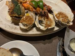 -食间牛排(湖西路店)