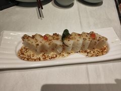 -江城小馆陕南妈妈菜·全球旅行餐厅(钟楼店)