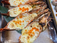 -左舞日本料理