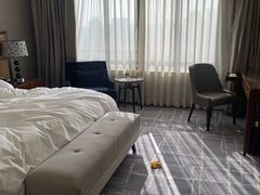 -上海波特曼丽思卡尔顿酒店
