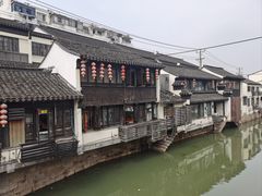 -葑门横街