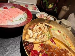 -色響火锅(恒隆广场店)