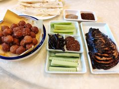 -老浒记民俗酒楼(王府井店)