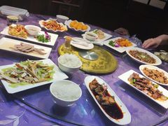 -长兴菜馆(高桥店)