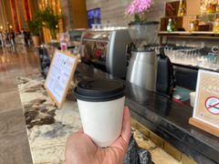 -福州泰禾铂尔曼酒店·大堂酒廊