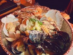 -LA  PETANQUE(泰安路店)