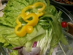 -城南往事·鲁菜济南菜(软件园美莲广场店)