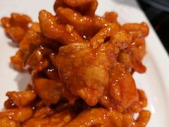 -老苏州芳和园茶酒楼  传统苏帮菜(观前店)
