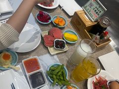 -上渔铁板烧(熙悦汇店)