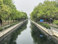 -元大都城垣遗址公园