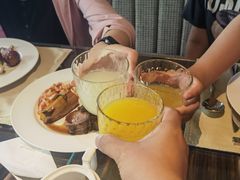 -康莱德酒店·美庭自助餐厅