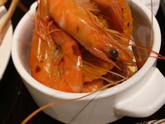 -大中华希尔顿酒店-念自助餐·嗨啤·小龙虾