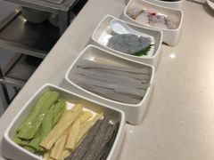 -海底捞火锅(武胜路凯德广场店)