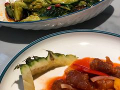 -五个福粤菜小馆(万泰汇购物中心店)