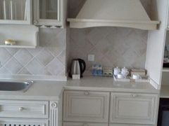 -平湖九龙山庄园圣马可酒店