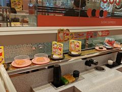-争鲜回转寿司(西红门荟聚PLUS店)