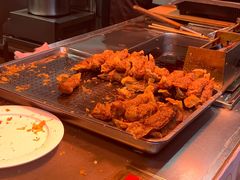 -八市阿杰五香(大元路分店)