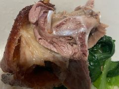 -先记烧鹅王·本地粤菜(福永店)