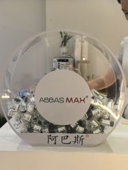 -VE专注问题肌&科学美肤中心