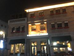-天津意大利风情旅游区