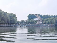 -柯岩风景区