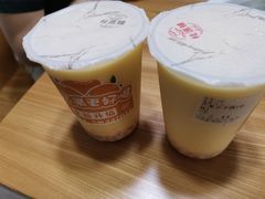 -桂桂茶(歌斐中心店)