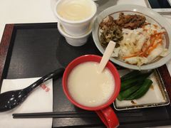 -永和大王(浦东国际机场店)