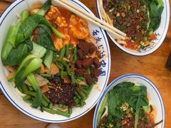 -老白家面馆(测绘东路总店)