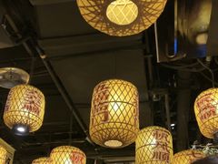-南京大牌档(青岛万象城店)