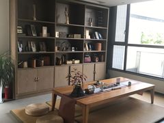-帐篷客·溪龙茶谷度假酒店