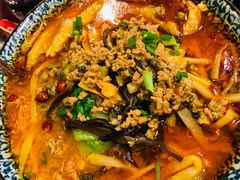 柳州螺蛳粉-粉家柳州螺蛳粉(杨宅路店)