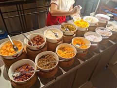 清补凉-味餐厅·海鲜·火锅·自助餐