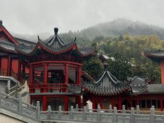 -四祖寺