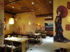 -三石铁板烧(紫竹桥店)